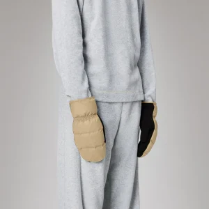 Lohja Puffer Mittens W1T2