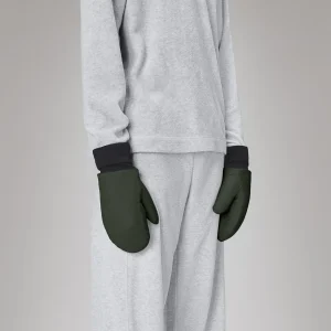 Alta Puffer Mittens W2T3