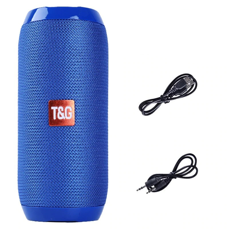 Enceinte Bluetooth portable T&G