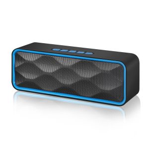 Enceinte Bluetooth Portable