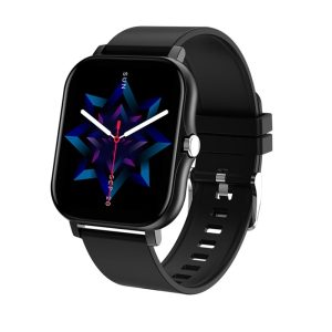 Montre connectée sportive pour homme et femme