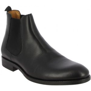 Boots Redskins noire