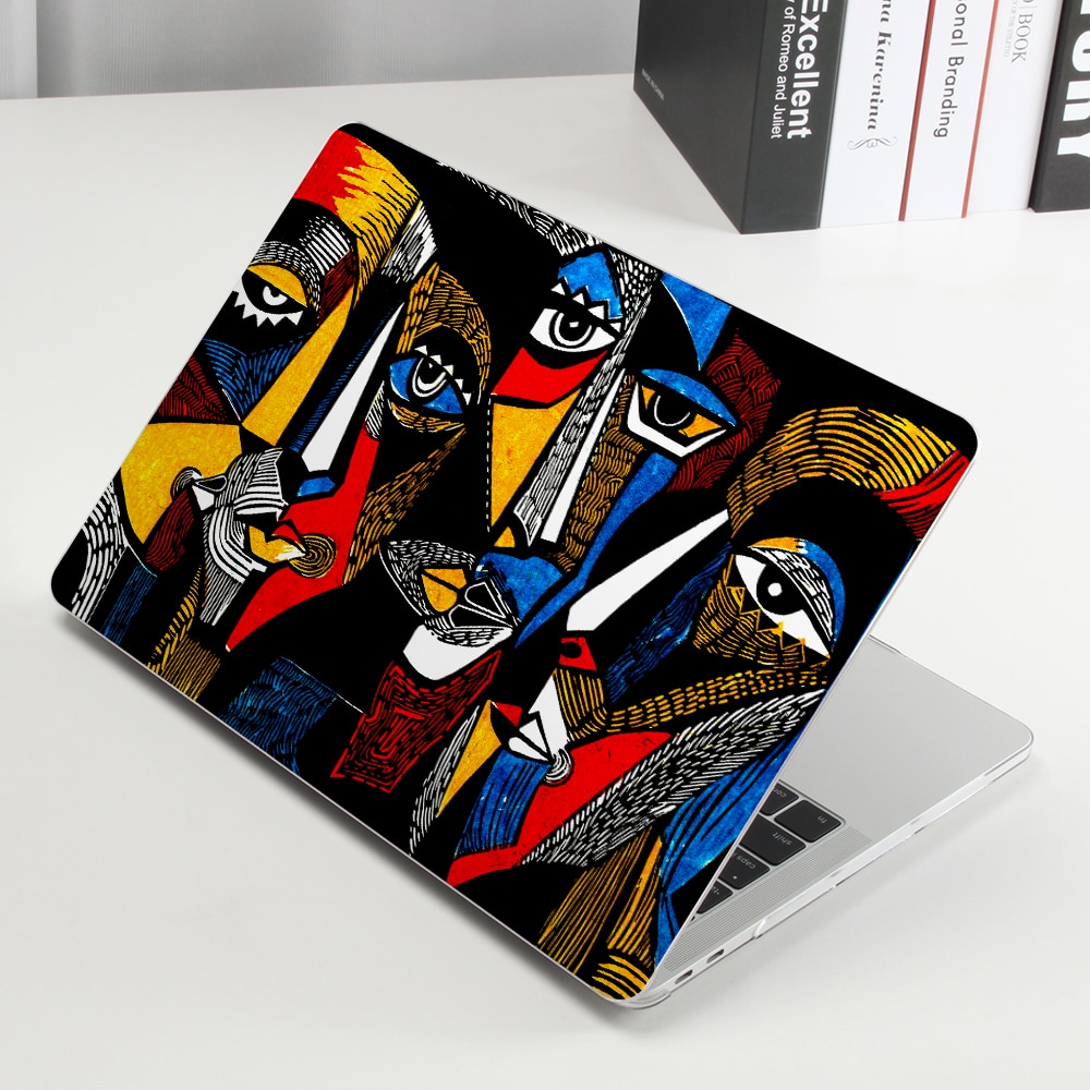 Étui pour Ordinateur Macbook Air ou Pro tous modèles