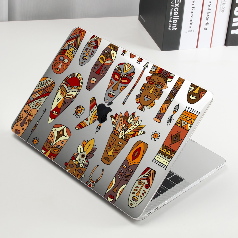 Étui pour Ordinateur Macbook Air ou Pro tous modèles – Image 2