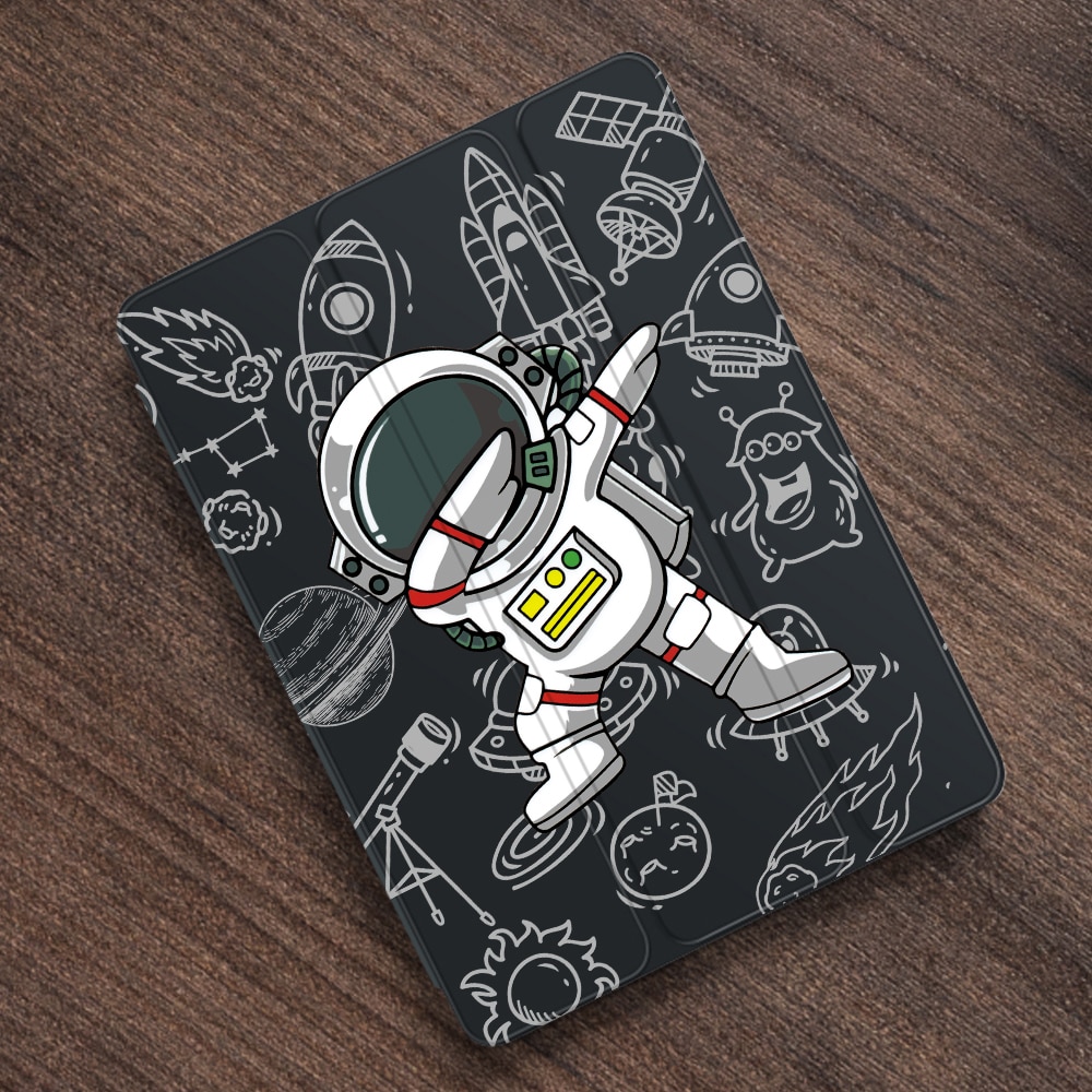 Etui en silicone pour Ipad tous modèles