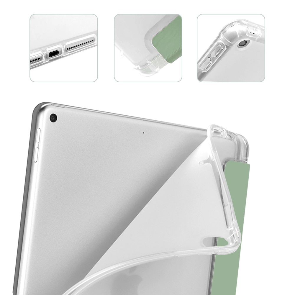 Etui en silicone pour Ipad tous modèles – Image 5