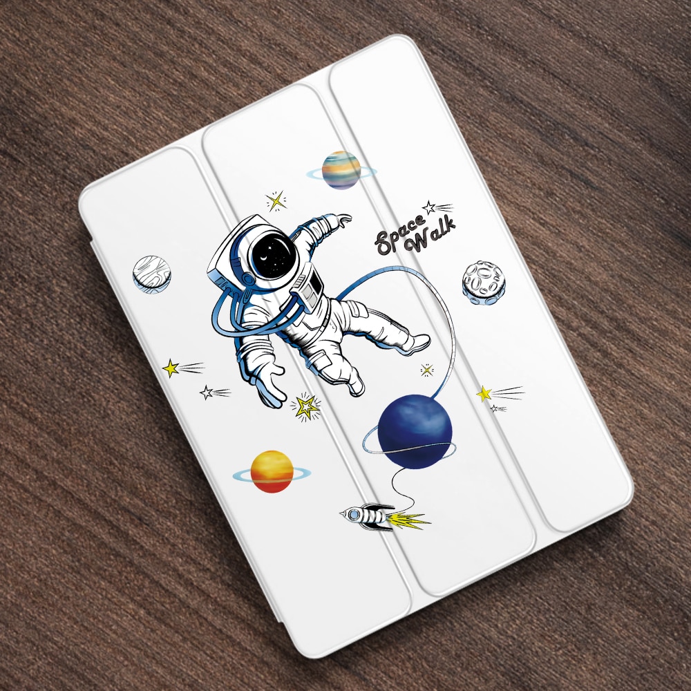 Etui en silicone pour Ipad tous modèles – Image 4