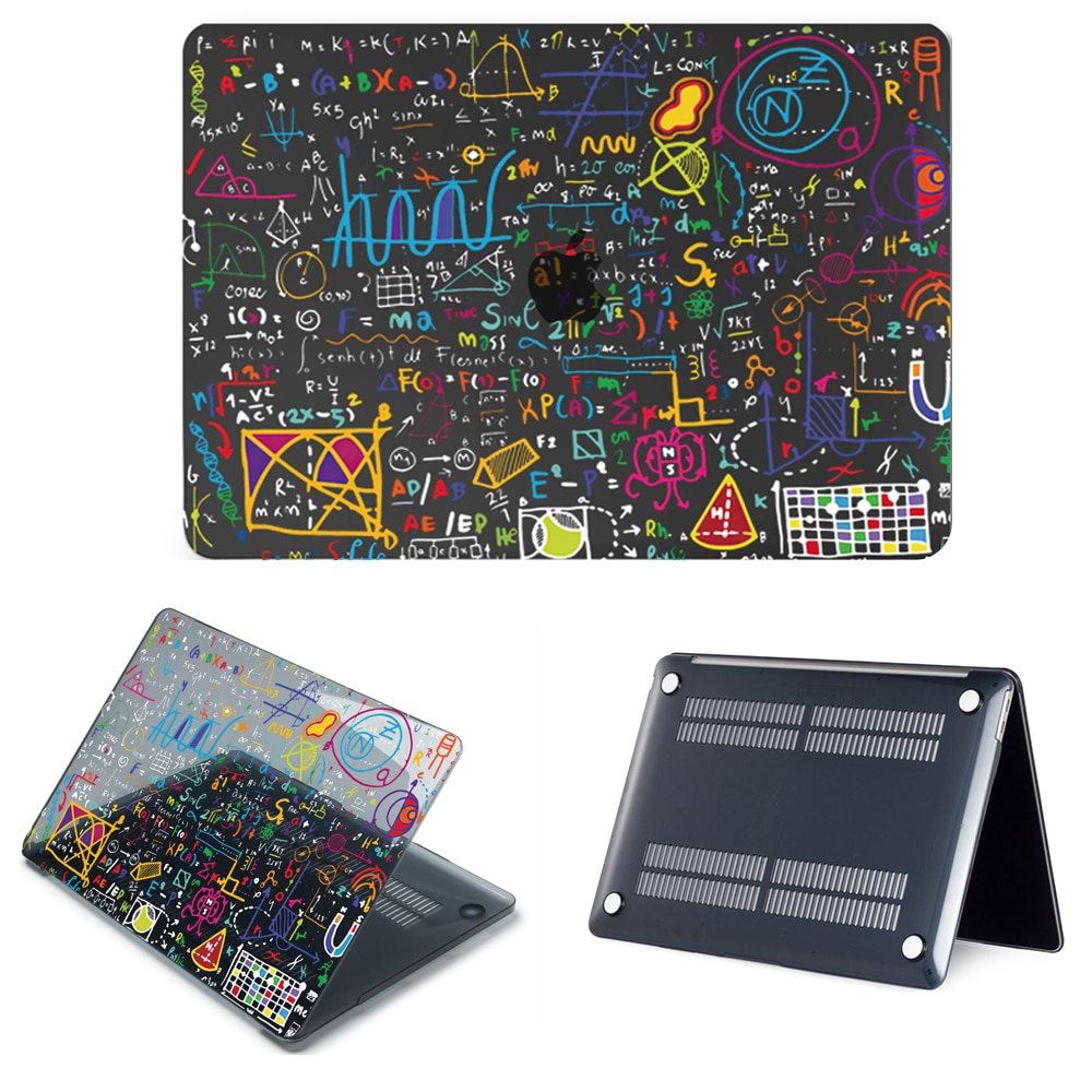 Étui pour Ordinateur Macbook Air ou Pro tous modèles – Image 4