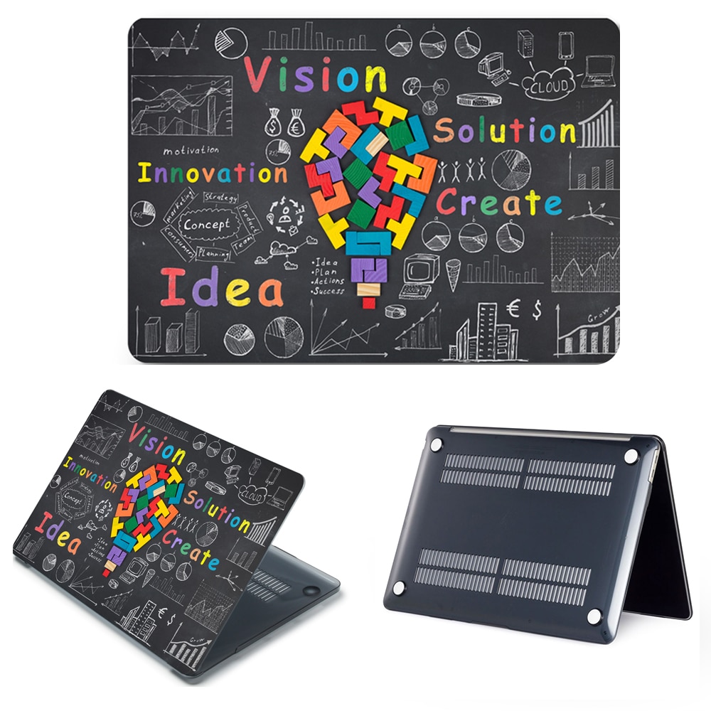 Étui pour Ordinateur Macbook Air ou Pro tous modèles – Image 7