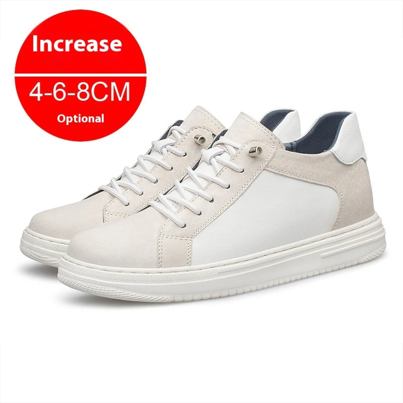 Baskets Homme Décontractées – Image 4