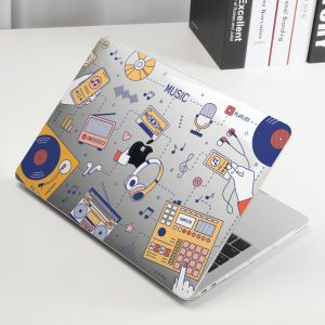 Étui pour Ordinateur Macbook Air ou Pro tous modèles