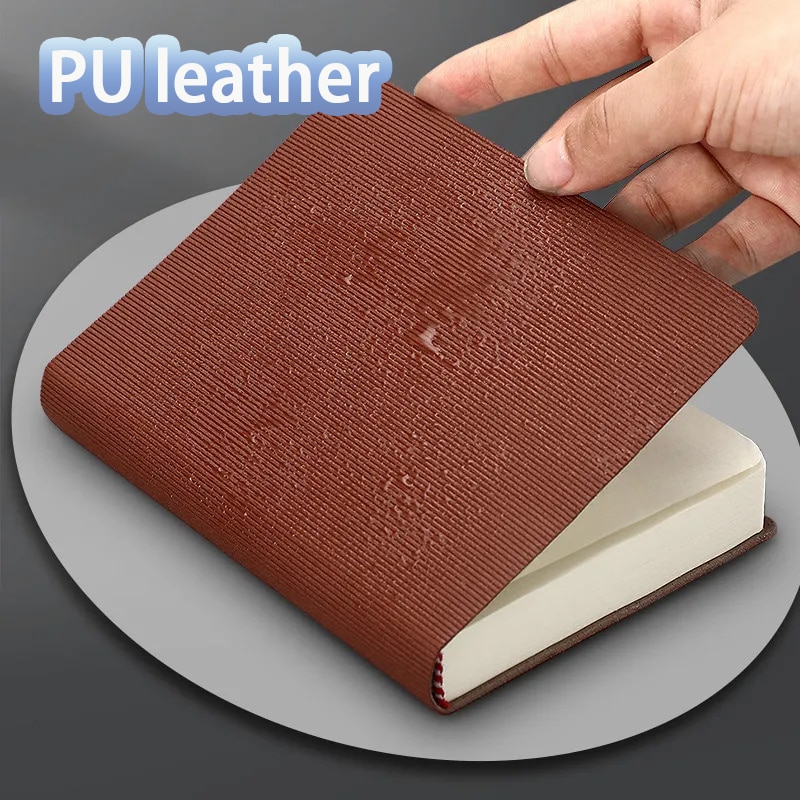 Carnet de notes A6 – Image 7