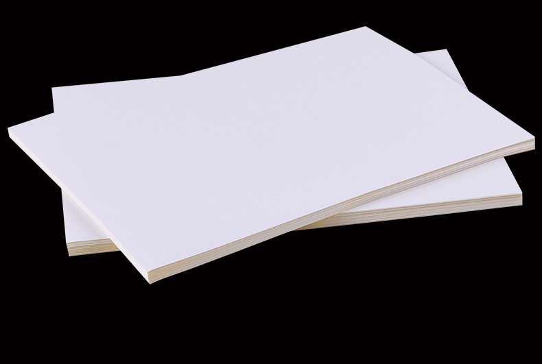 Feuilles Autocollantes pour Imprimante Laser et Jet d’encre – Image 6