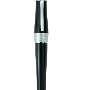 Stylo-plume DUKE avec motif