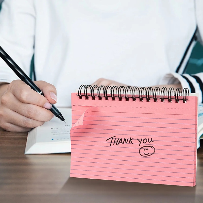 Post-it ou Bloc-notes de 50 pages x5 – Image 5