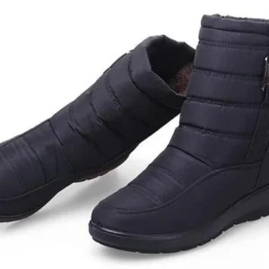 Bottes d’hiver pour femme