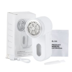 Appareil électrique Anti-peluches ou Anti-bouloches pour Vêtements