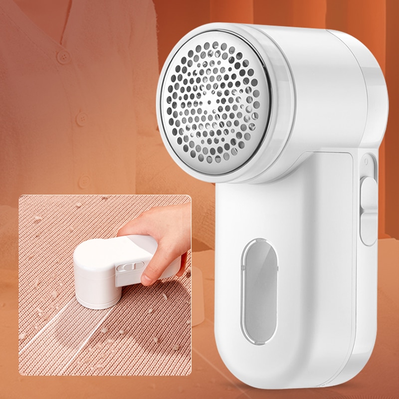 Appareil électrique Anti-peluches ou Anti-bouloches pour Vêtements – Image 2