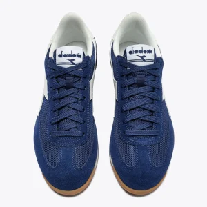 Basket cross bleu Klein