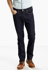 Jean Levi&rsquo;s 511