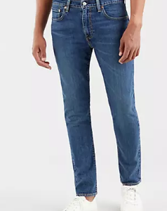 Jean Levis 512 bleu