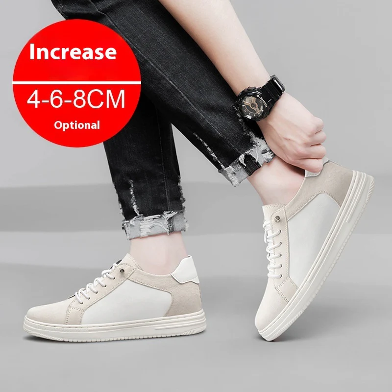 Baskets Homme Décontractées – Image 3