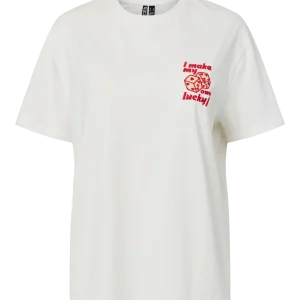 PCELOISE T-Shirt Femme Organic Coton