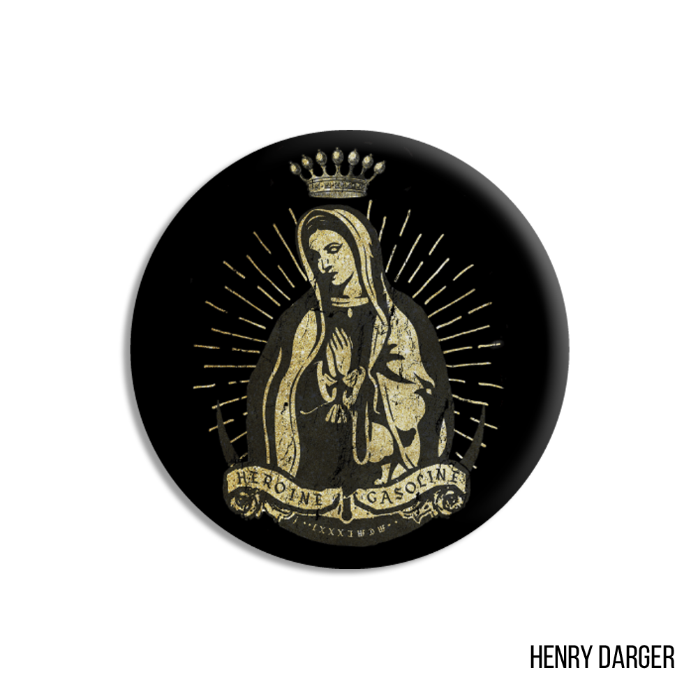 Lot de 16 Badges – Image 6