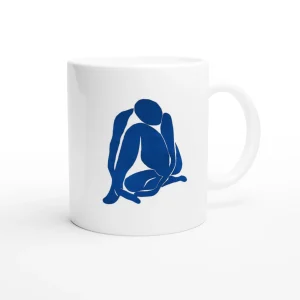 Mug Matisse