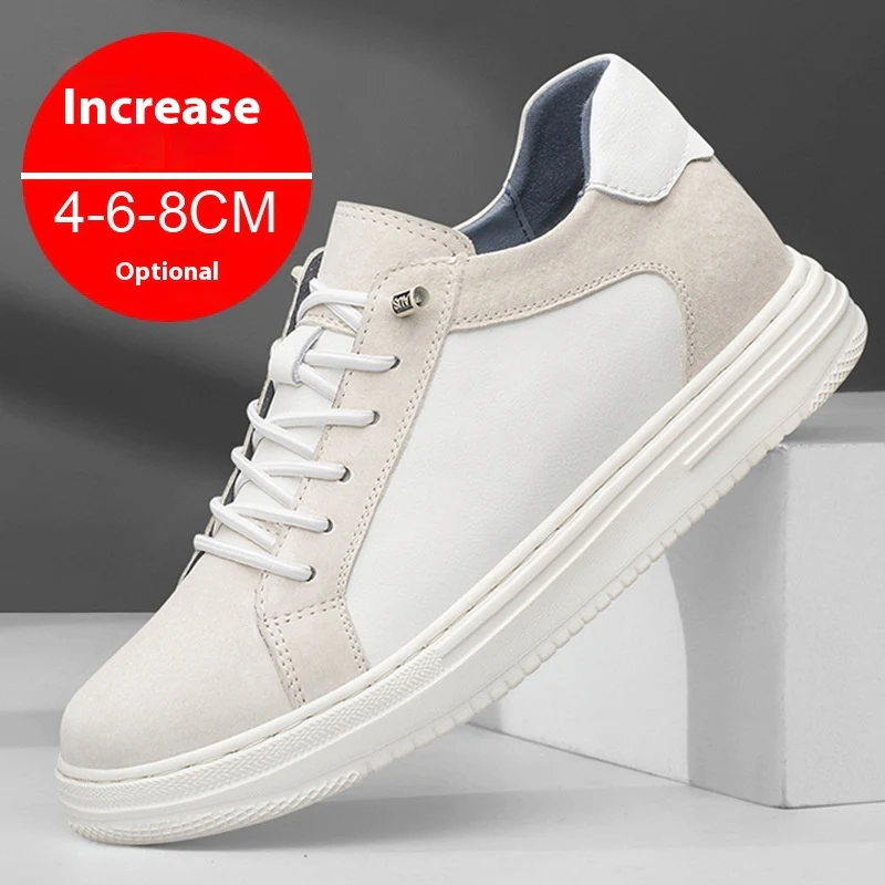 Baskets Homme Décontractées – Image 5