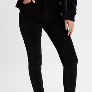 Jean Velours Levi&rsquo;s