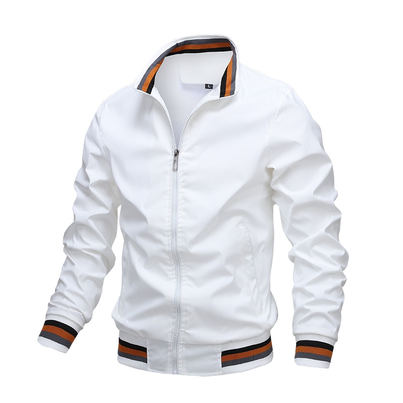 Veste de sport légère – Image 4