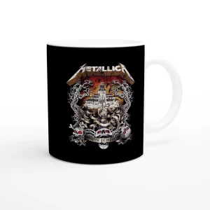 Mug Metallica