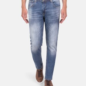Jeans Aldrich Light Navy