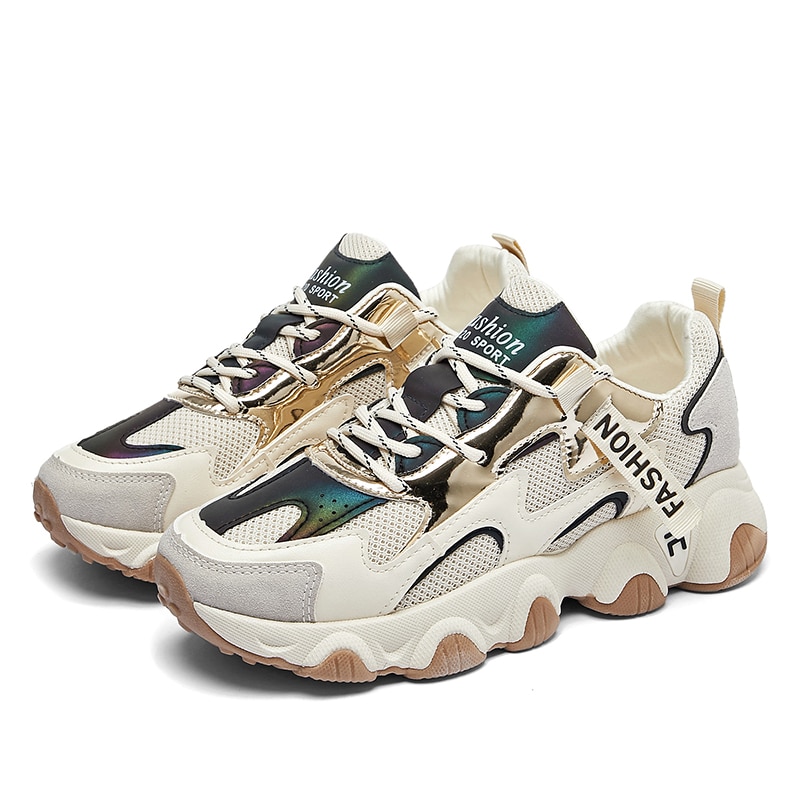 Baskets TUINANLE pour femmes – Image 2