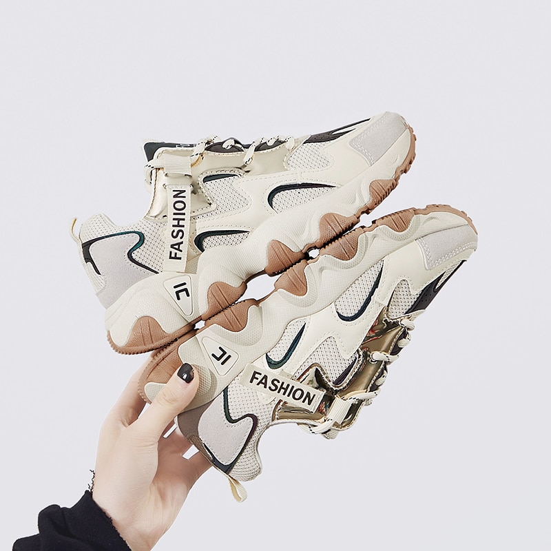 Baskets TUINANLE pour femmes – Image 3