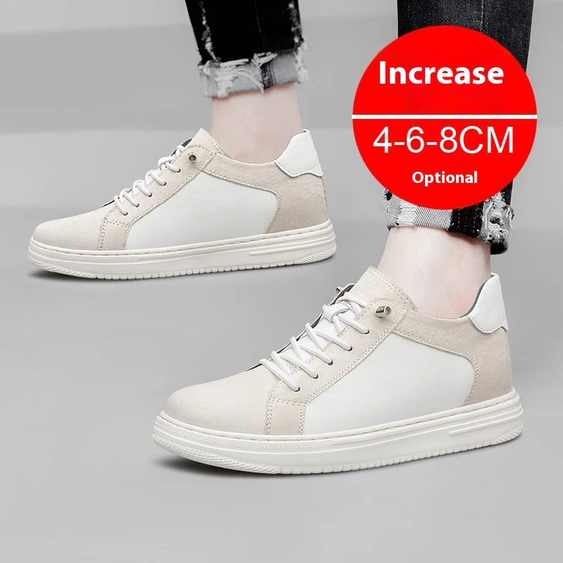 Baskets Homme Décontractées – Image 2