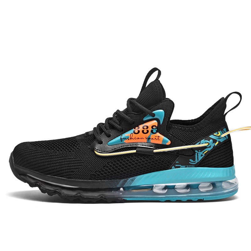 Baskets de running Abhoth pour homme – Image 5