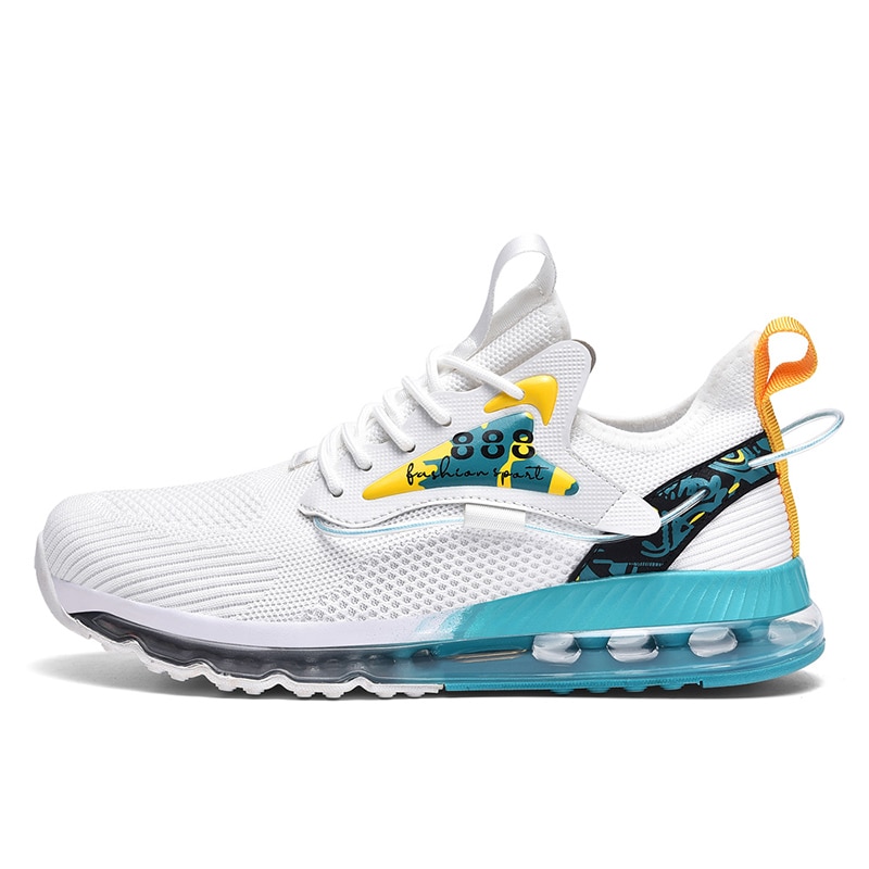 Baskets de running Abhoth pour homme – Image 4