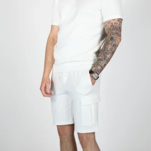 Cargo set Monaco Wit