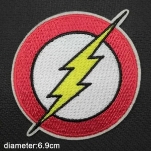 Patch brodé Marvel Avengers