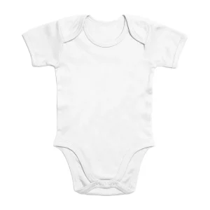 Body Bébé Bio personnalisable