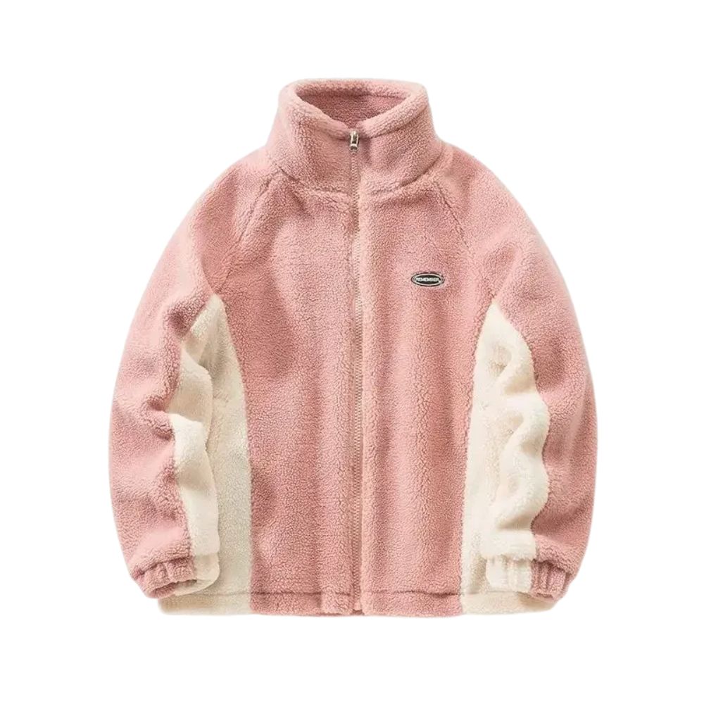 Blouson polaire homme confortable et doux – Image 7