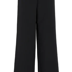 VIKALAN Pantalon Femme Rayé Polyester