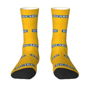 Chaussettes Beauf | Chaussettes Ricard