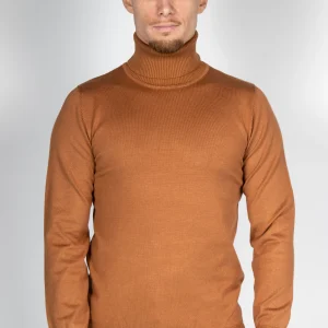 Bruine Coltrui Heren