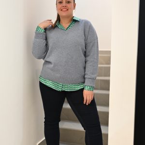 Jean&rsquo;s intemporel indispensable