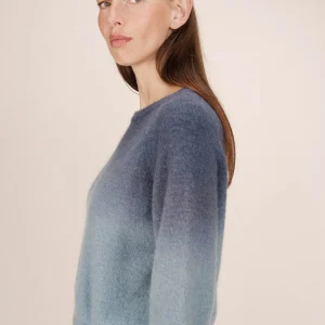 Pull large effet tie and dye SACRAMENTO