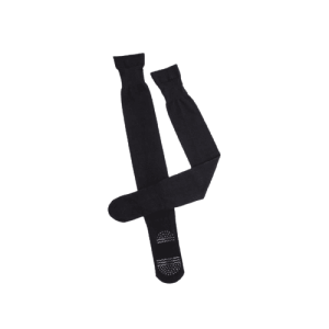 Chaussette haute antidérapante