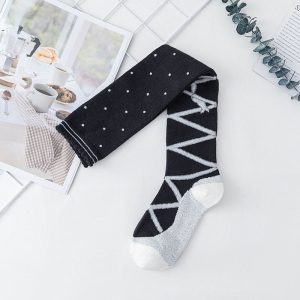Chaussette haute originale